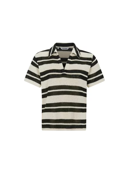 Soft Rebels Pulover SRHazina negru