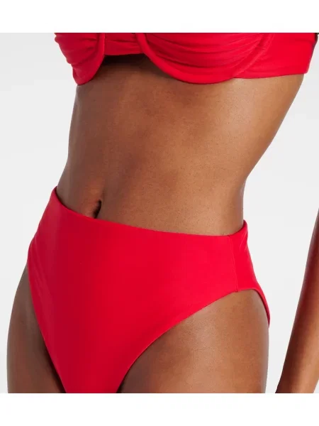 Bikini Jade Swim roșu