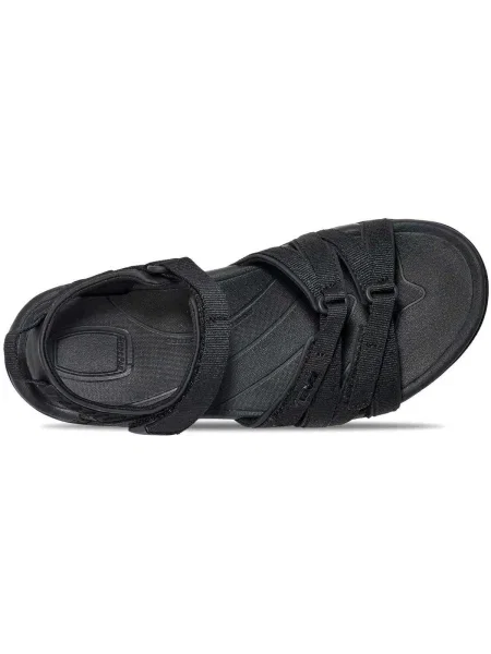 Pantofi Teva negru