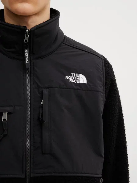 Шерстяная куртка The North Face