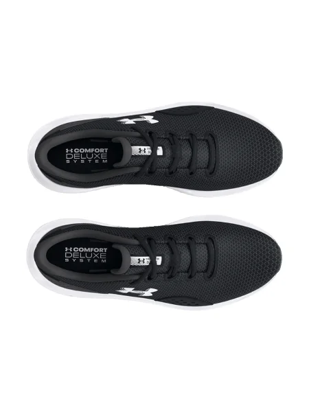 Pantofi Under Armour negru
