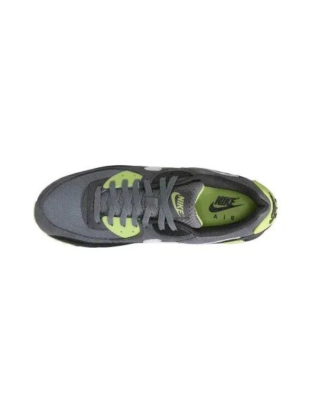 Pantofi Nike gri