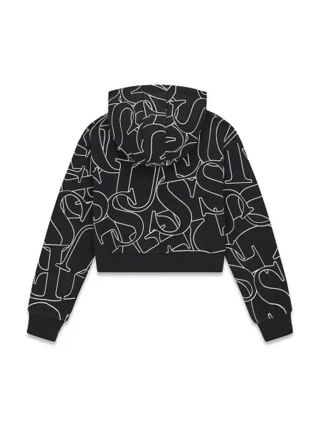 Guess кофта з капюшоном дитяча