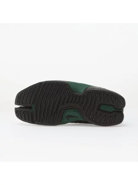 Кроссовки Nike черные
