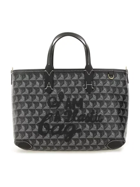 Torebka Anya Hindmarch czarna