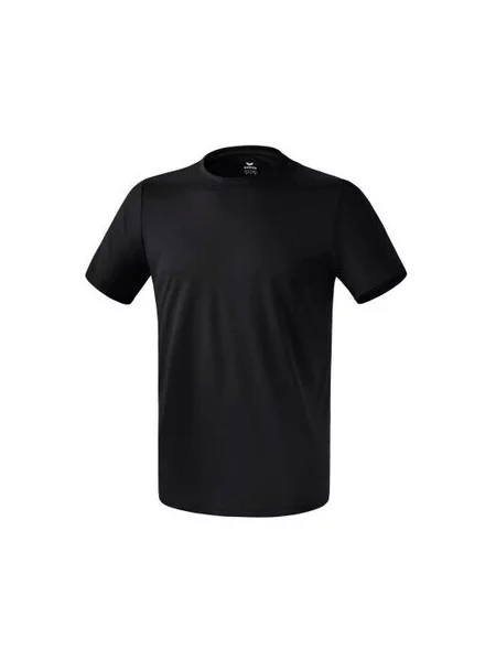 Tričko Erima černé