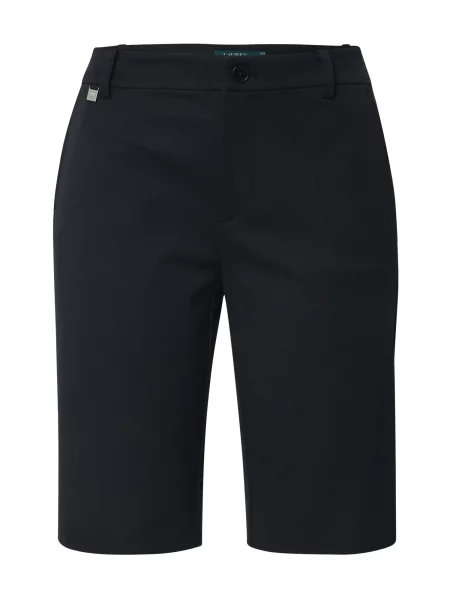 Lauren Ralph Lauren Pantaloni REALEEN' negru