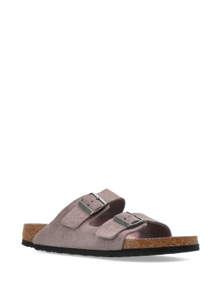 Sandale Birkenstock gri