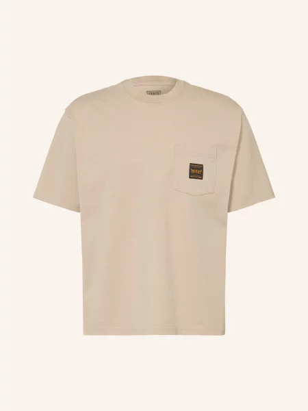 Levi's® Tričko béžová