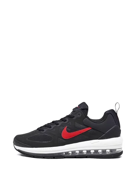Sneakerși Nike Air Max 95 negru
