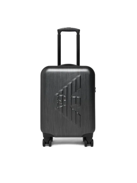 Emporio Armani Valiză de cabină gri