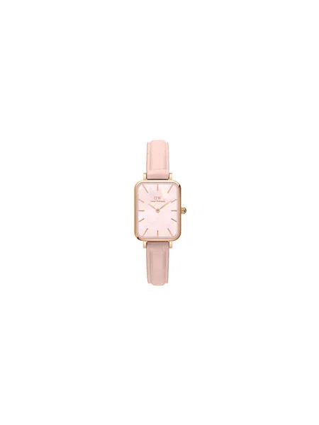 Daniel Wellington Hodinky růžová
