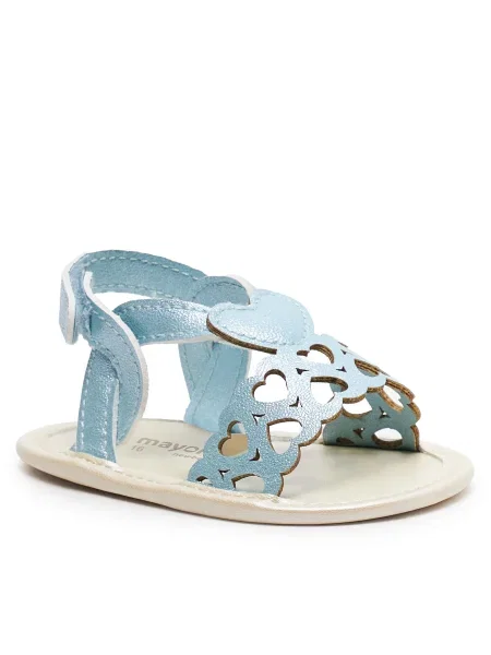 Poltopánky Mayoral ružová