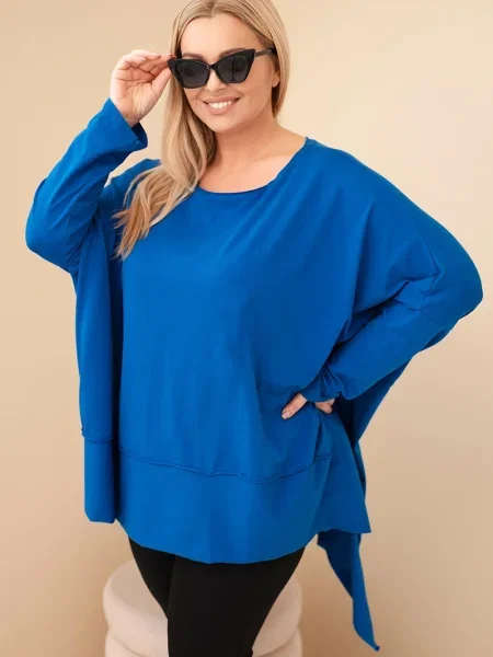 Tunică Kesi albastru