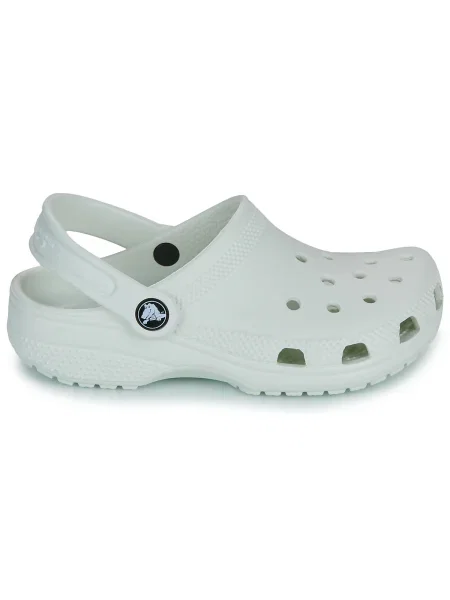 Pantofi copii Crocs verde