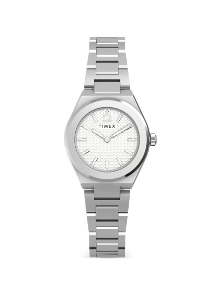 Ceas Timex alb