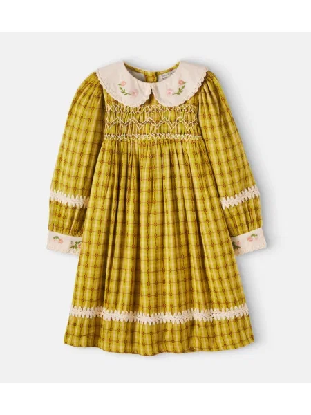 Suknele Bebe Organic