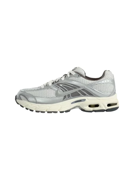 Sneakerși Nike Sportswear gri