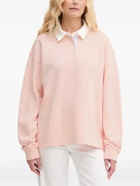 Lung top Gant roz