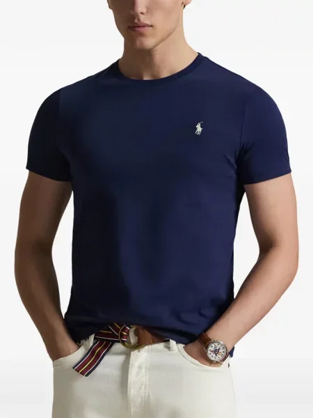 Кожени чорапи Polo Ralph Lauren с отворена пета с пейсли десен бяло