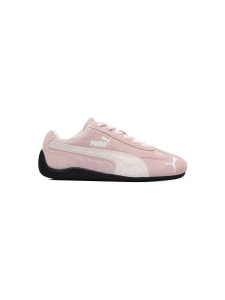Pantofi Puma roz