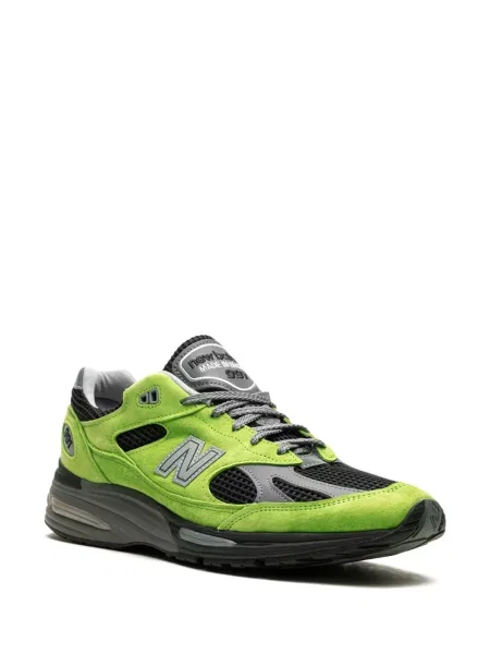 Маратонки New Balance FuelCell зелено
