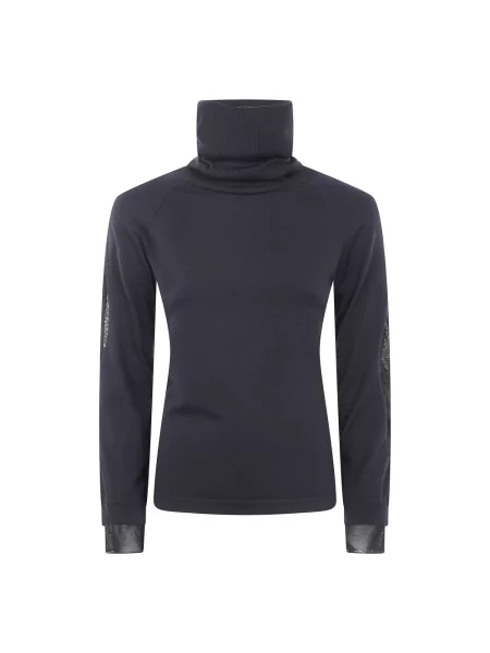 Top Y-3 czarny