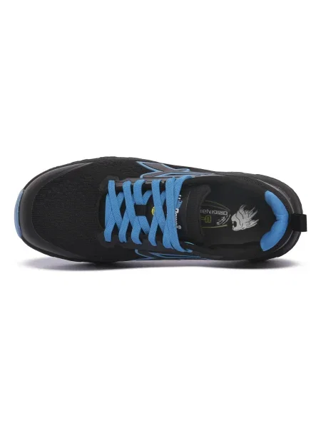 Pantofi U-power negru