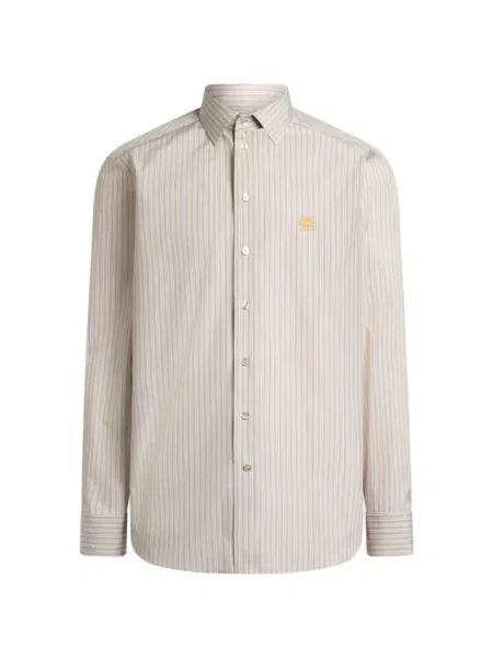 Cămașă Etro cu broderie