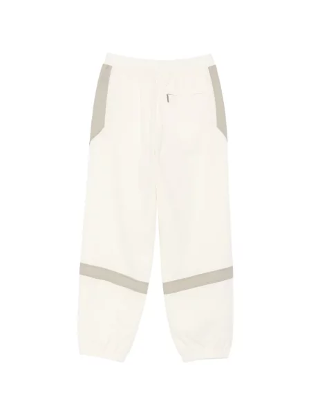 Pantaloni Sergio Tacchini alergare