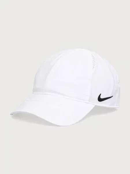 Nike Sportswear NOCTA czapka z daszkiem biała