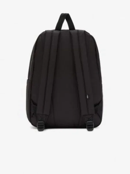 Hátizsák Vans fekete