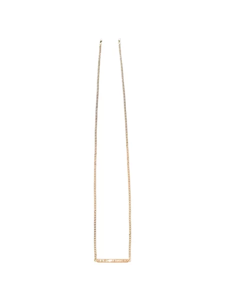 Ochelari de soare Marc Jacobs Eyewear auriu