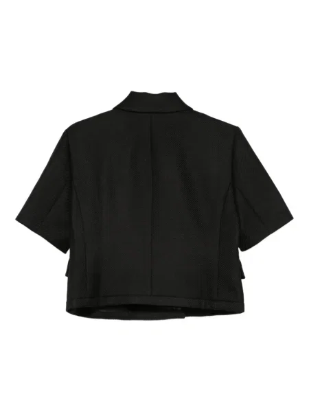 Geacă Herskind negru