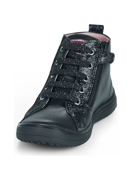 Pantofi copii Pablosky negru