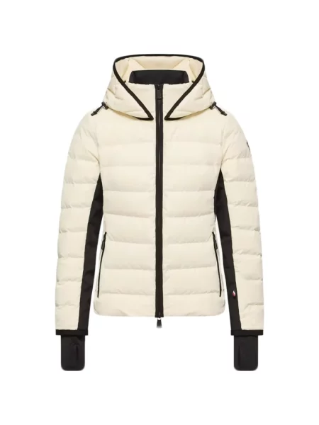 Μπουφάν σκι Moncler Grenoble με κουκούλα