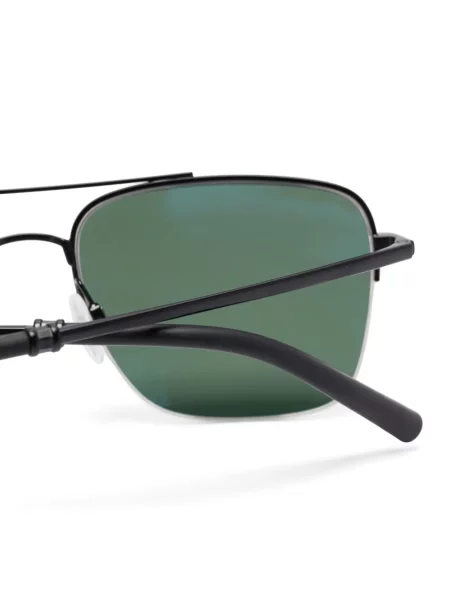 Ochelari de soare Oliver Peoples negru