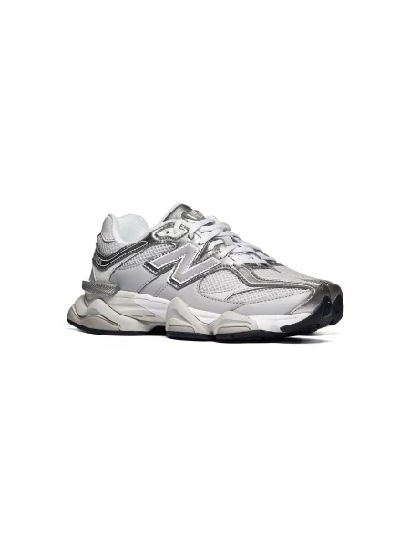 Tenisky New Balance sivá