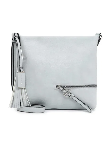 Tamaris Torba za čez ramo Nele pastelno modra