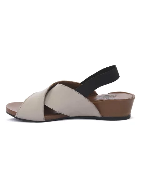 Pantofi Bueno Shoes gri