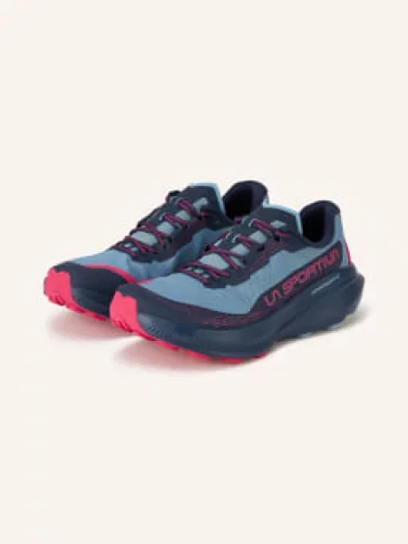 La Sportiva Boty Na Trailový Běh Prodigio 2 tmavě / růžová / tmavě modrá