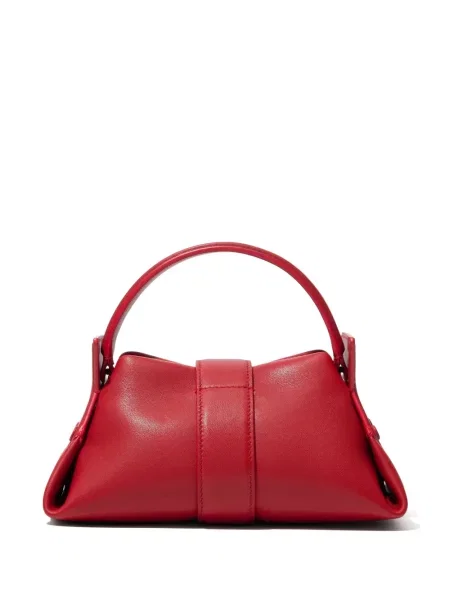 Geanta crossbody Proenza Schouler roșu