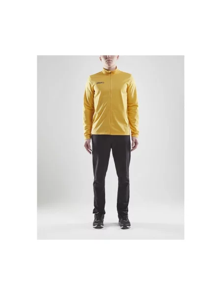 Sportski komplet Craft žuta