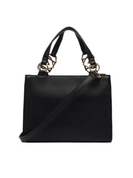LOVE MOSCHINO Torbica crna