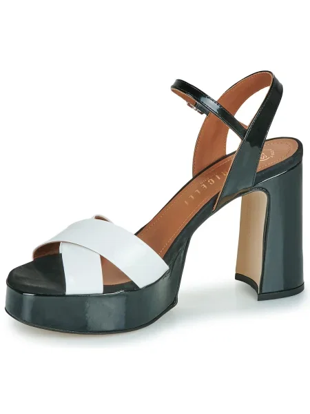 Pantofi Fericelli negru