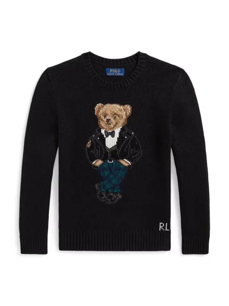 Polo Ralph Lauren светр дитячий