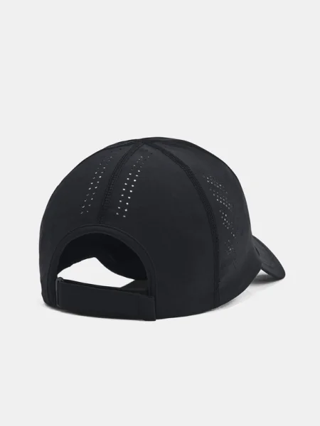 Baseball sapka Under Armour fekete