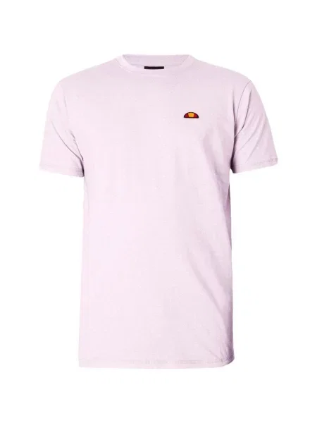 ELLESSE Majica CASSICA lila ljubičasta