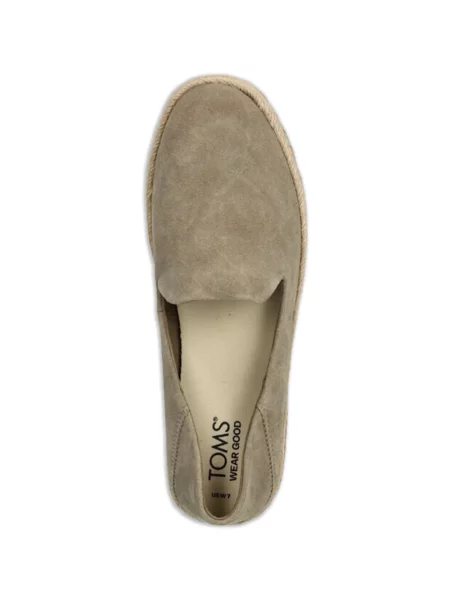 Espadrile Toms