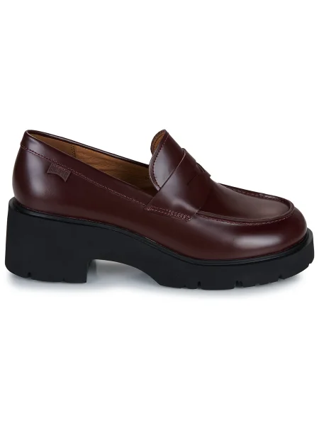 Pantofi Camper roșu